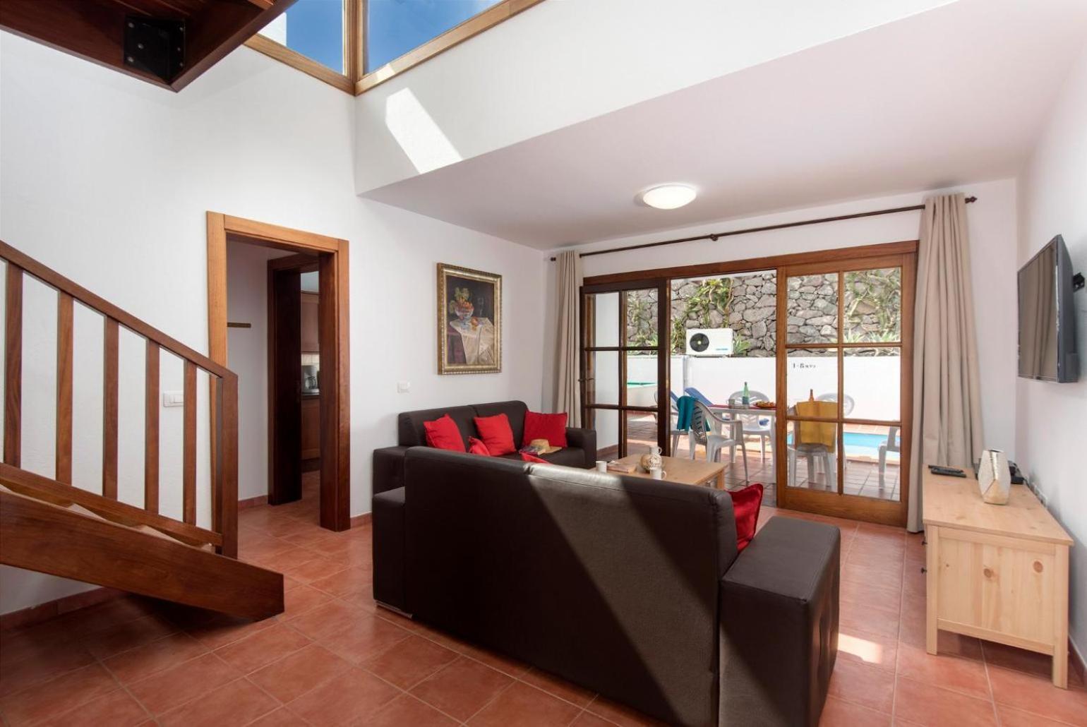 Villa Julianne 3 Puerto del Carmen (Lanzarote) Exterior foto