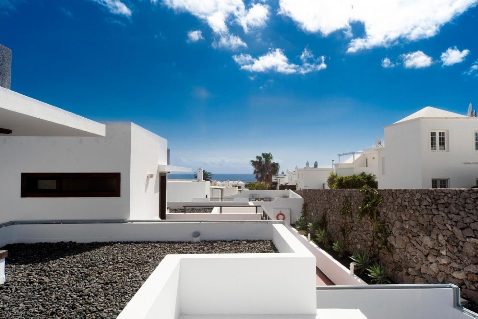 Villa Julianne 3 Puerto del Carmen (Lanzarote) Exterior foto