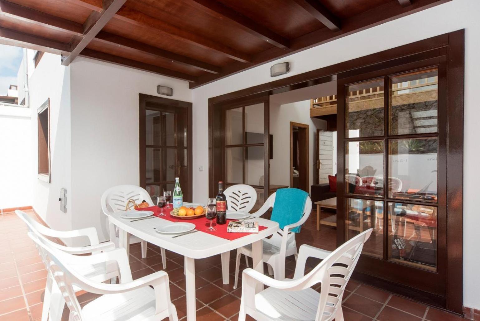 Villa Julianne 3 Puerto del Carmen (Lanzarote) Exterior foto