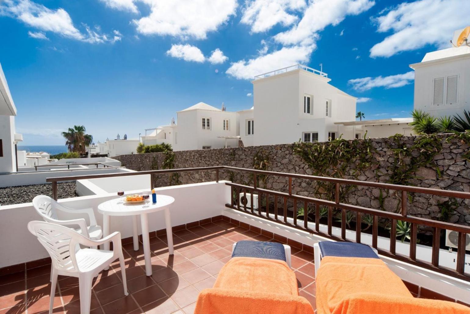 Villa Julianne 3 Puerto del Carmen (Lanzarote) Exterior foto